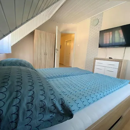 Apartament Veronika Hajdúszoboszló
