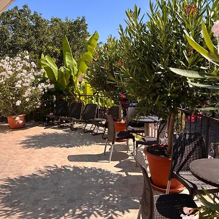 Apartament Veronika Hajdúszoboszló