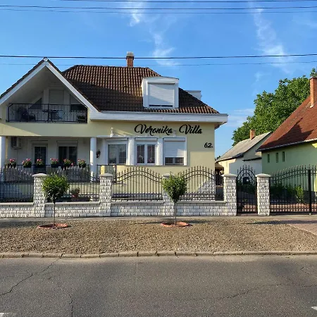 Apartment Veronika