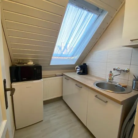 Veronika Apartment