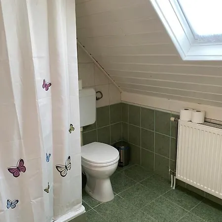 Apartment Veronika *