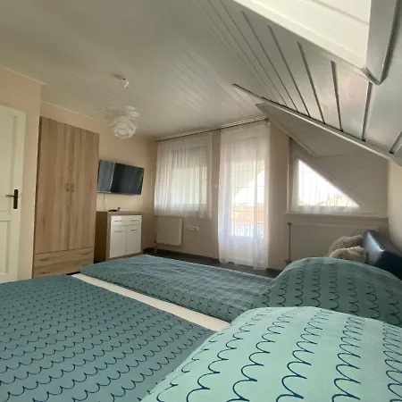 Veronika Apartment Hajduszoboszlo