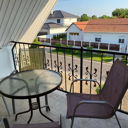 Apartment Veronika