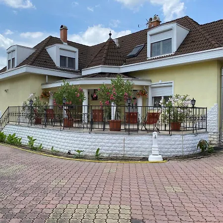 Apartment Veronika Hajduszoboszlo