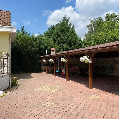 Appartement Veronika