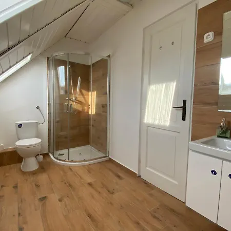 Apartment Veronika *
