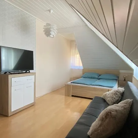 Apartment Veronika *