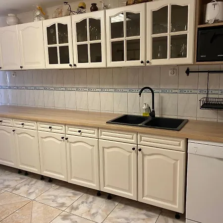 Apartment Veronika