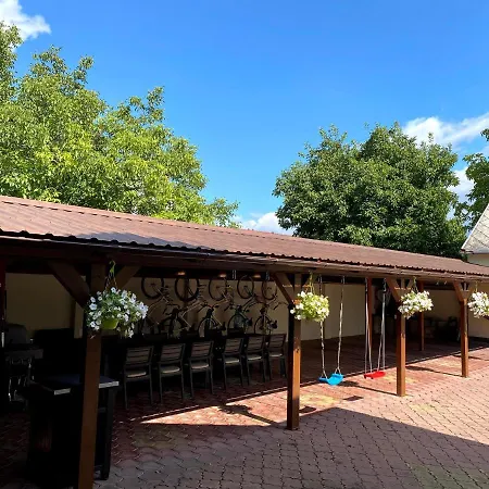 Veronika Appartement Hajdúszoboszló