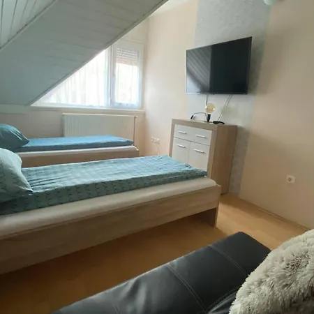 Veronika Apartman