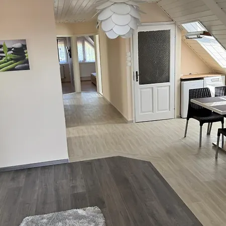 Apartman Veronika