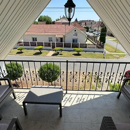 Veronika Appartement