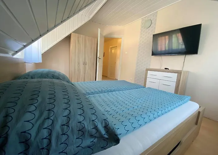 Lejlighed Veronika Hajdúszoboszló
